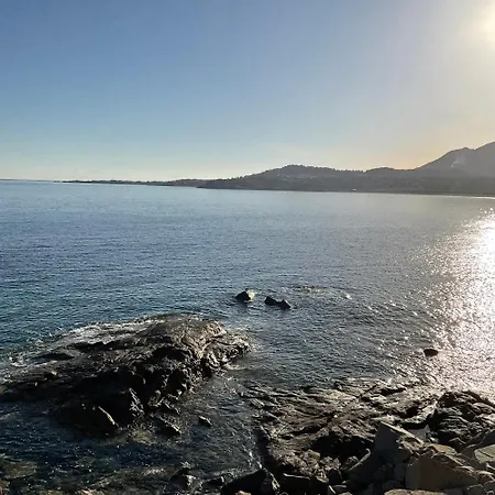 Les Maristella, Argentu *