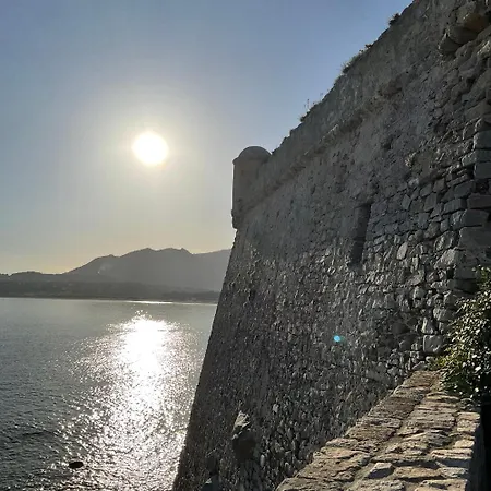Prázdninový dům Les Maristella, Argentu Aregno