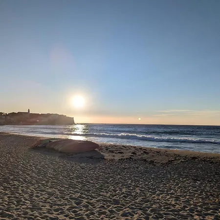 Prázdninový dům Les Maristella, Argentu Aregno